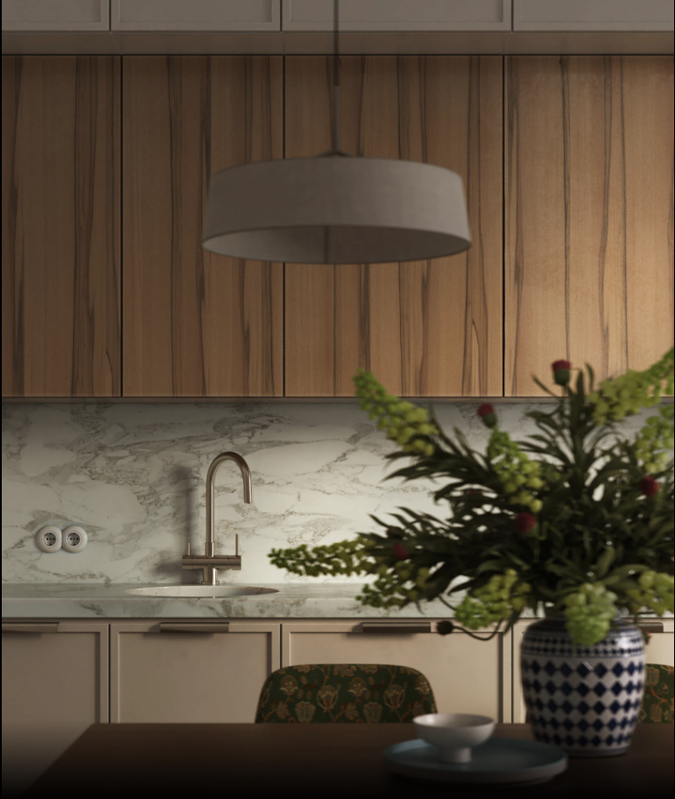 Modern Kitchen Interior Ideas