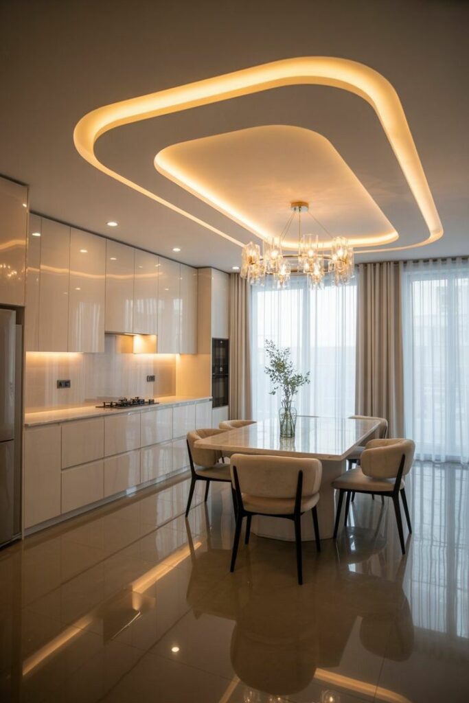 False ceiling Design for your Home​