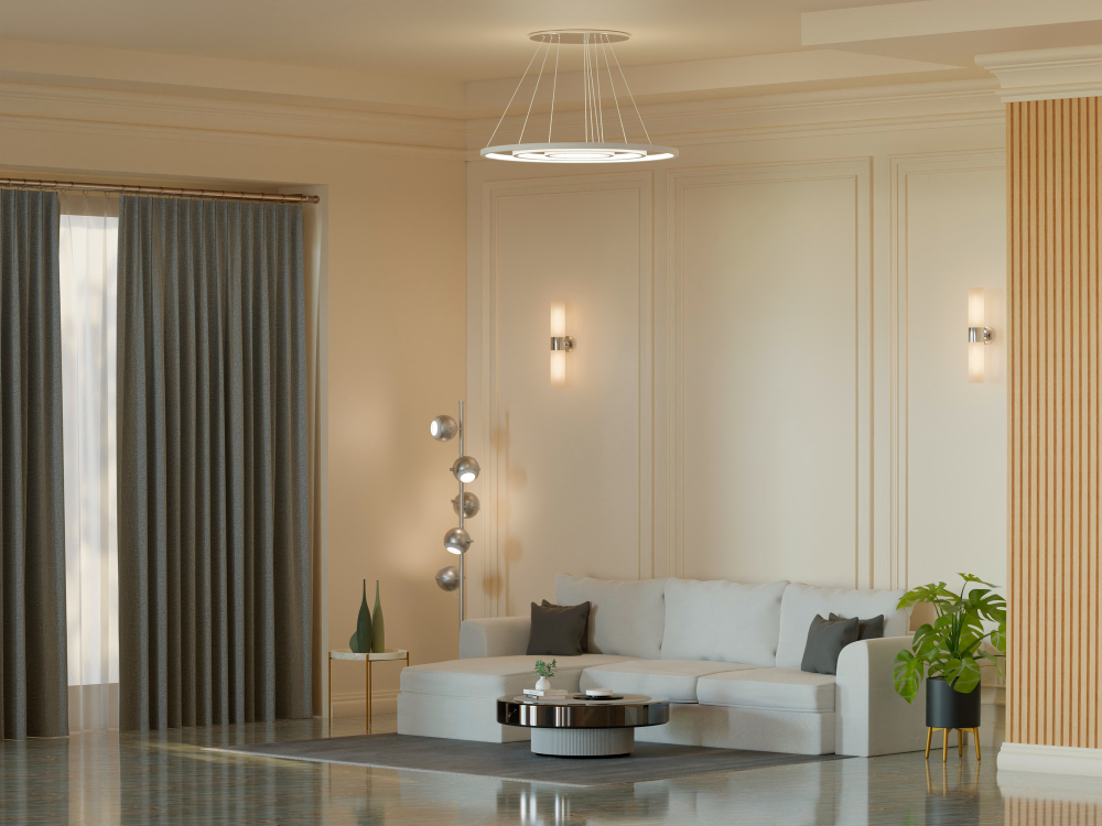 Interior Design Services in Delhi
