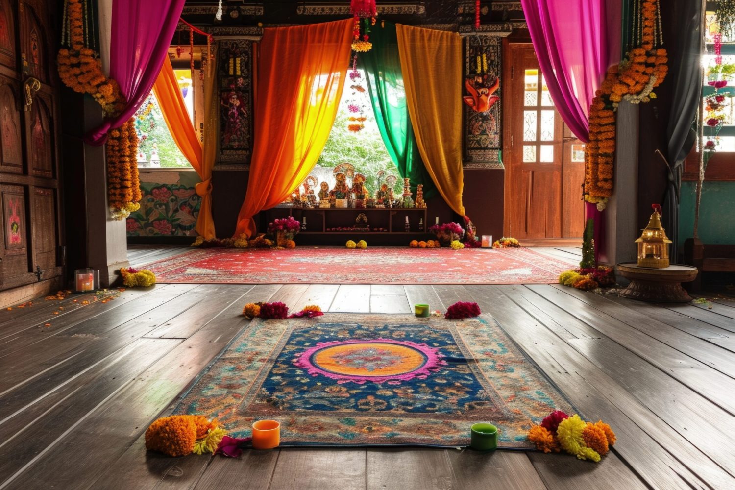 navratri-interior-decoration